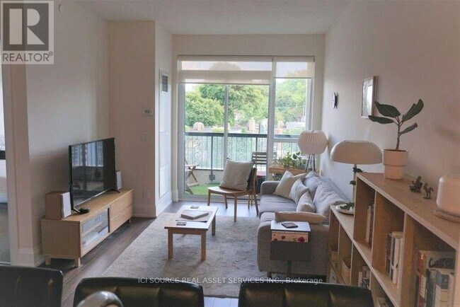 Photo du bâtiment - 1 Old Mill Dr