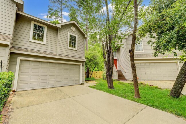 Foto del edificio - 14 Newberry Trail Ct