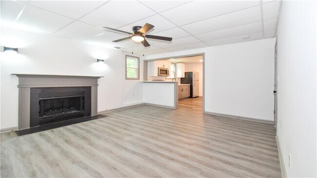 Foto del edificio - 2582 Candler Way