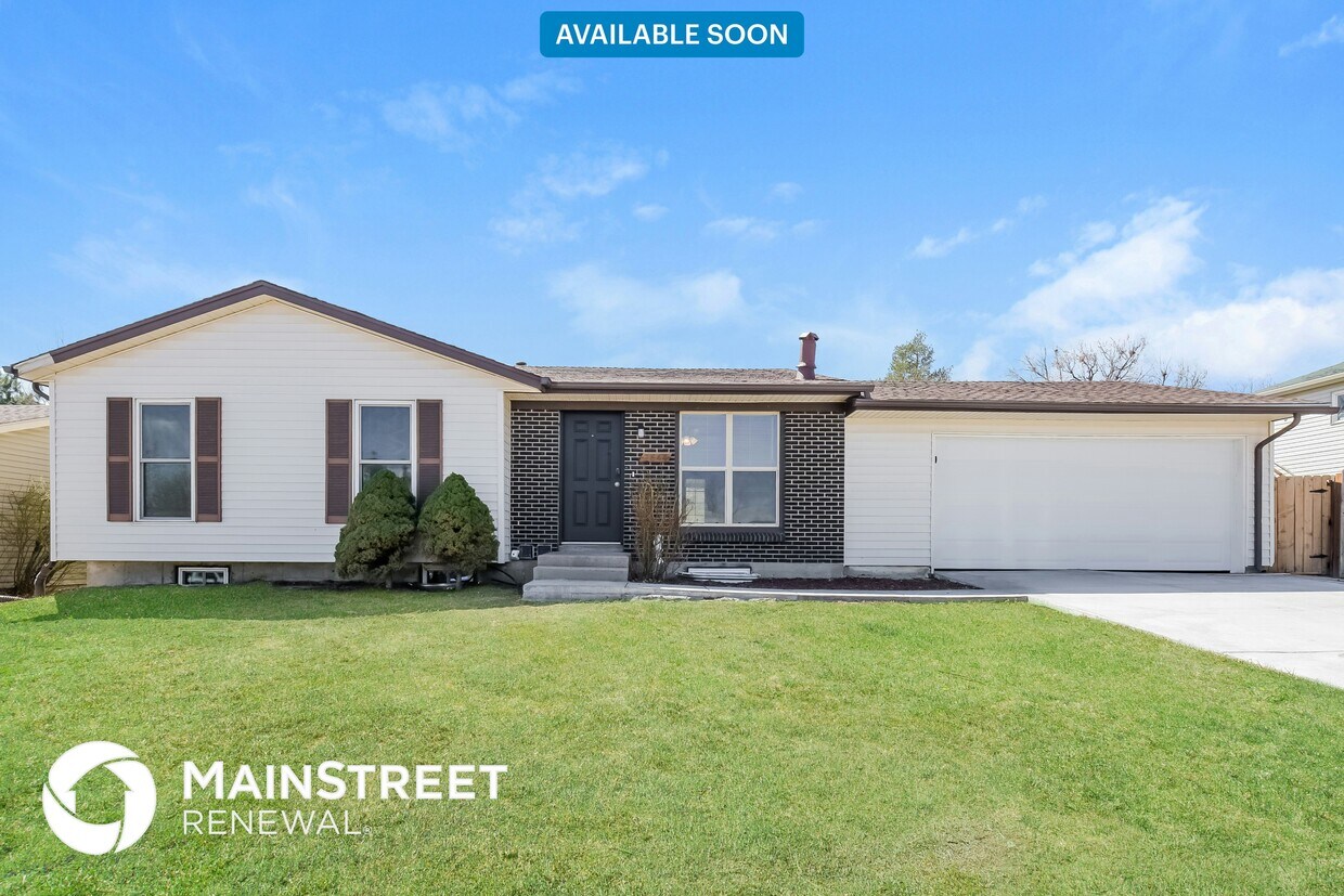 Foto principal - 2644 E 97th Ave