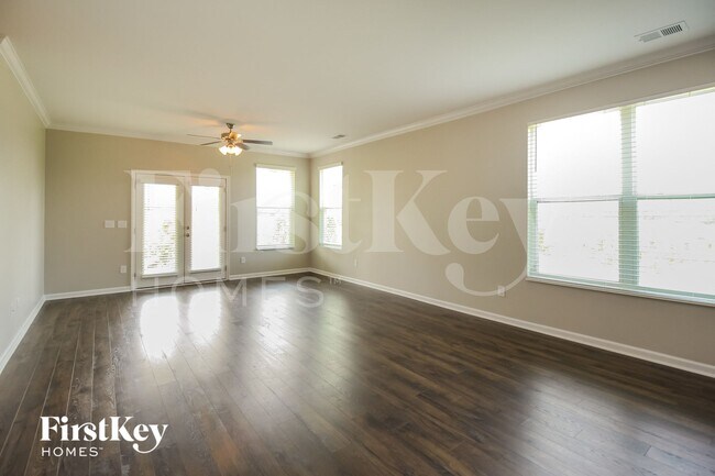 Foto del edificio - 4000 Park Crossings Dr