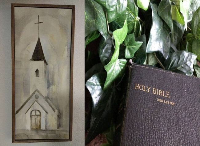 Interior Photo - Island Place Apartments - On the River