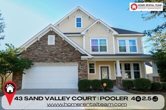 Building Photo - 43 Sand Valley Ct