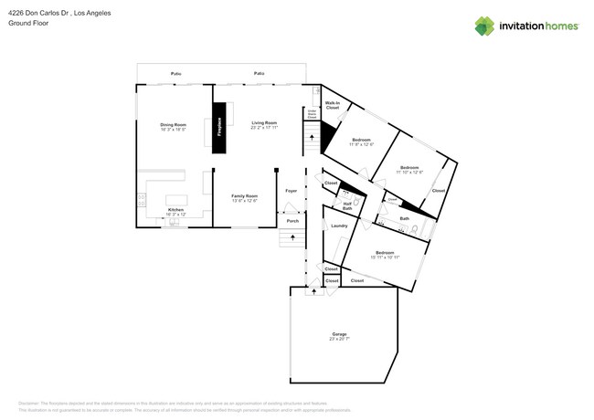 Foto del edificio - 4226 Don Carlos Dr