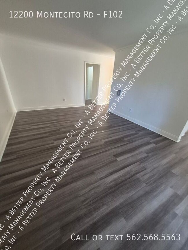 Building Photo - 12200 Montecito Rd