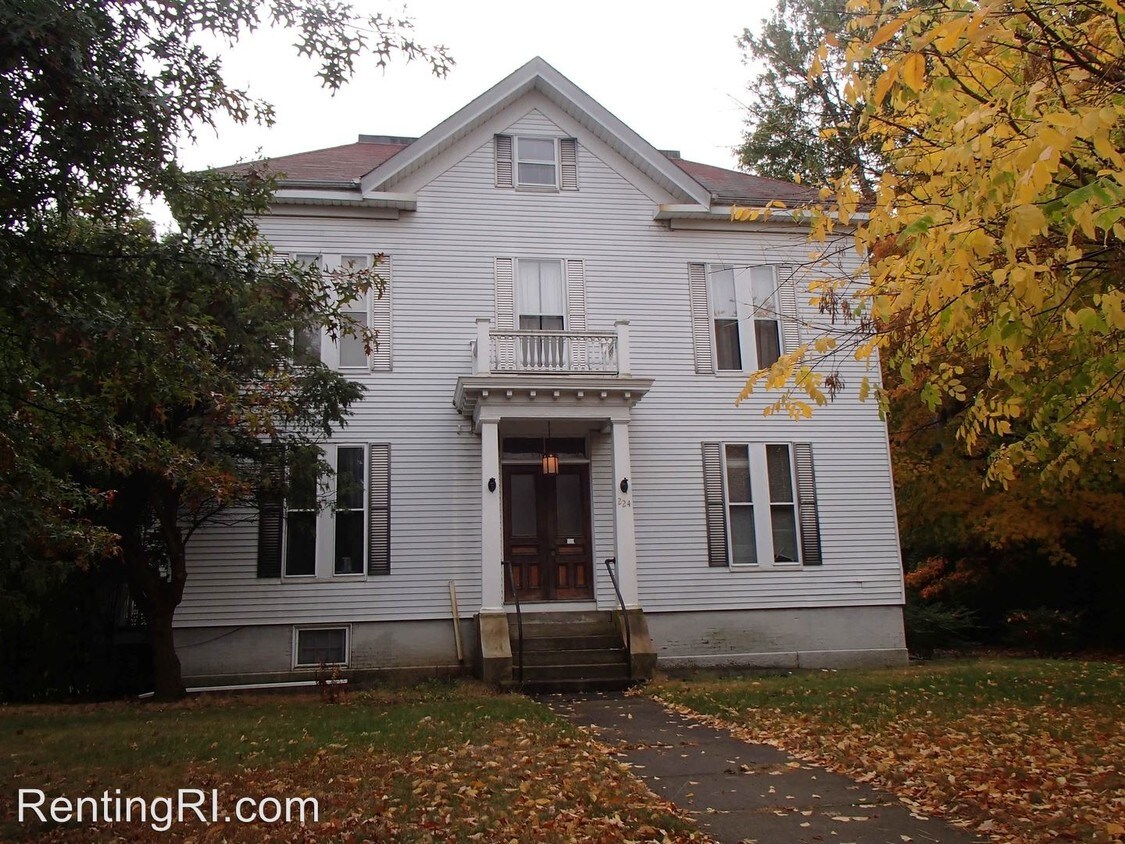 Foto principal - 224 Armington St