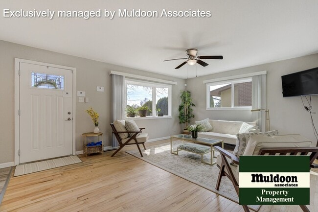 Building Photo - Remodeled house with finished basement!