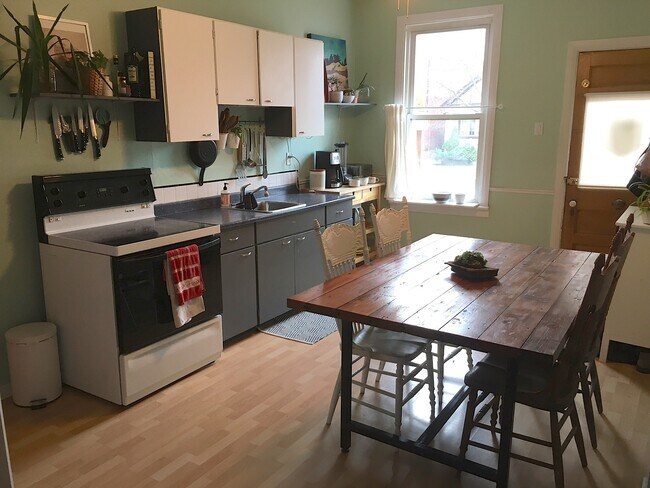 Photo du bâtiment - 2 Devonport St