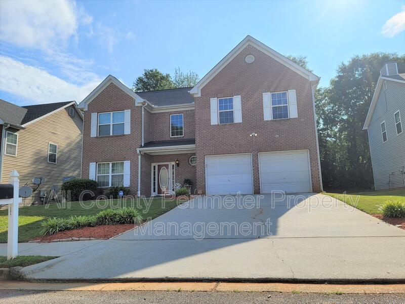 5826 Mays Ridge Ct, Rex, GA 30273 House Rental in Rex, GA