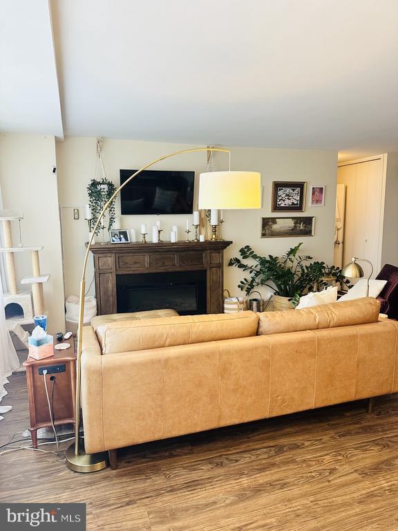 Foto del edificio - 1545 18th St NW