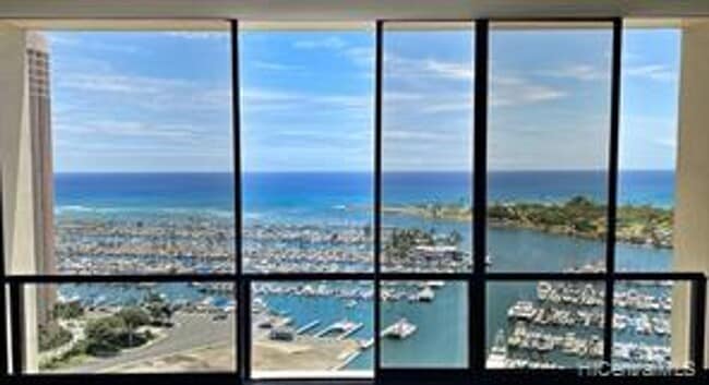 Foto del edificio - Yacht Harbor Tower