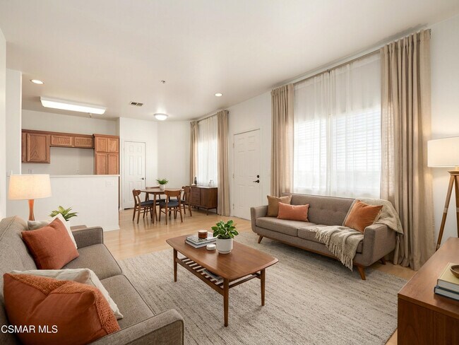 Foto del edificio - 1256 E Main St