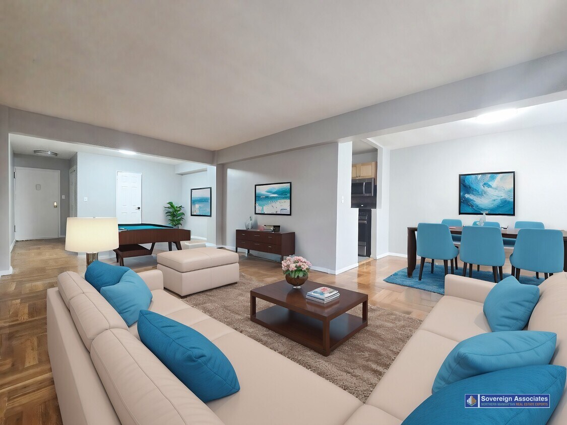 Foto principal - 525-527 Riverdale Avenue