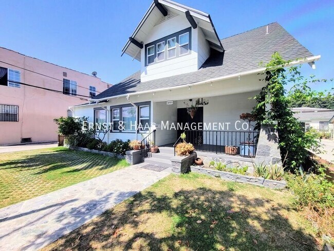 Foto del edificio - 1025 St Louis Ave