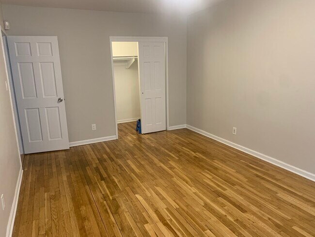Master Bedroom - 1160 E 86th St