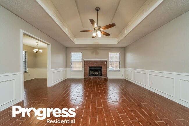 Building Photo - 6637 Whitley Rd