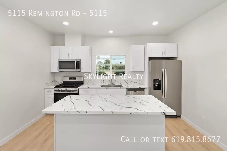 Primary Photo - 5115 Remington Rd