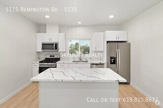 Building Photo - 5115 Remington Rd