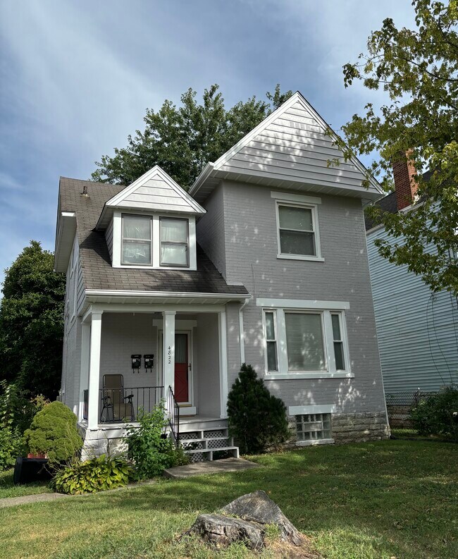 Building Photo - 4822 Oak St