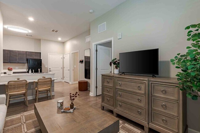 Foto del edificio - Crossing Pointe