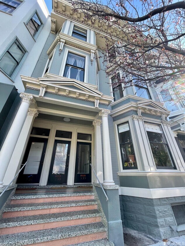 Primary Photo - 231 San Jose Avenue