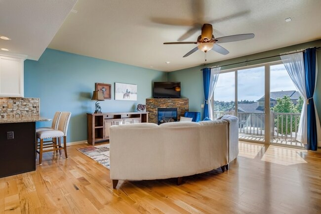 Building Photo - 5974 Canyon Reserve Heights