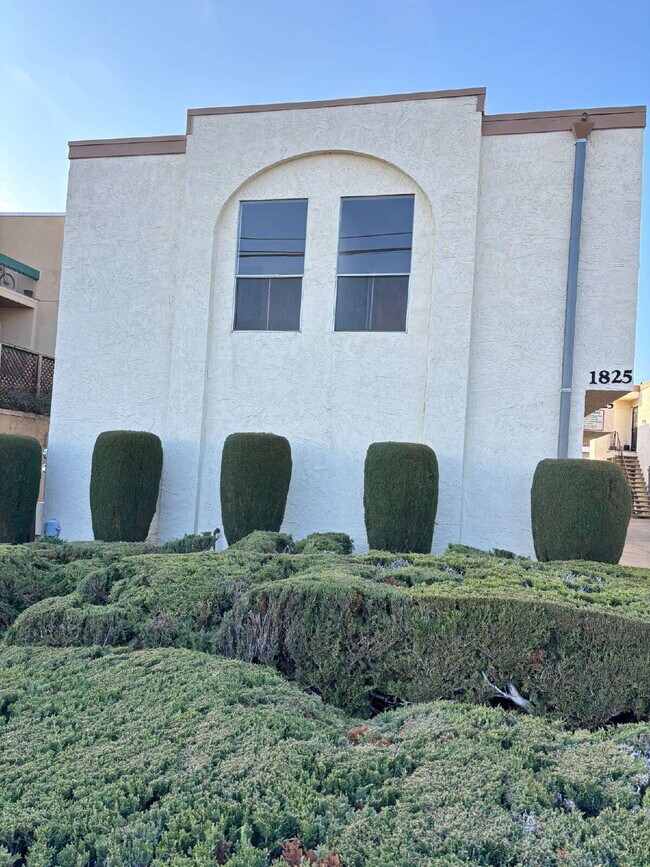 Photo - 1825 Harrison St Apartment