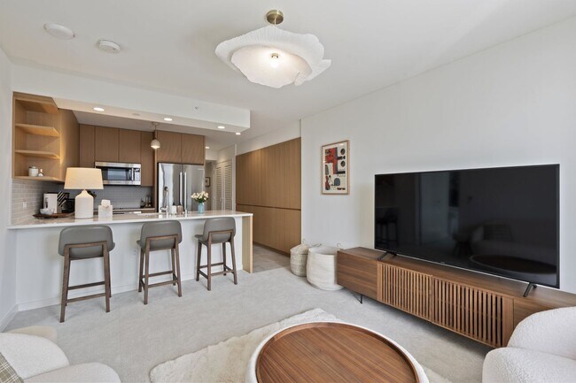 Foto del edificio - SKY ALA MOANA 3709 - 2 Bedroom & 2 Bathroom