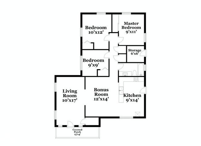 Building Photo - 5204 80th St S, Tampa, FL 33619