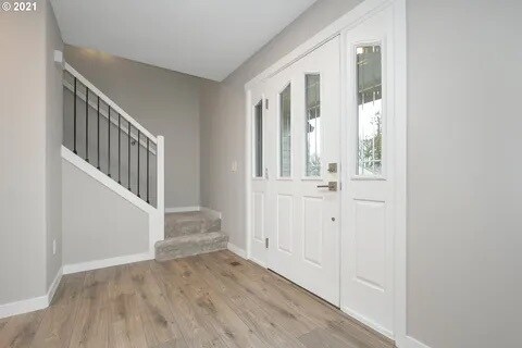 Foto del edificio - 2039 NW Willow Dr