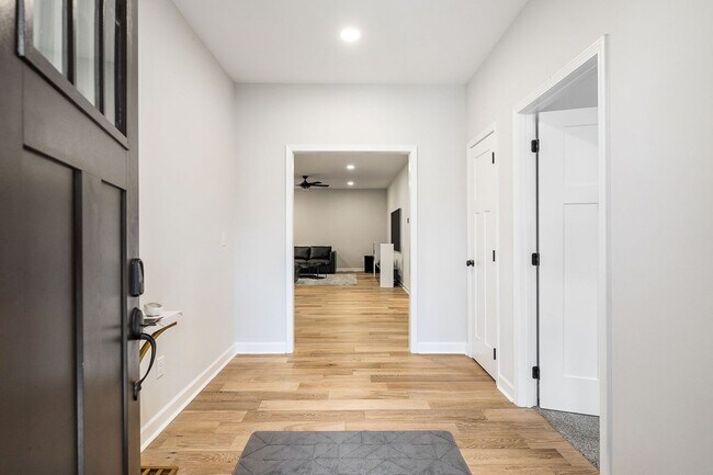 Foto del edificio - 1116 Cross Pointe Dr