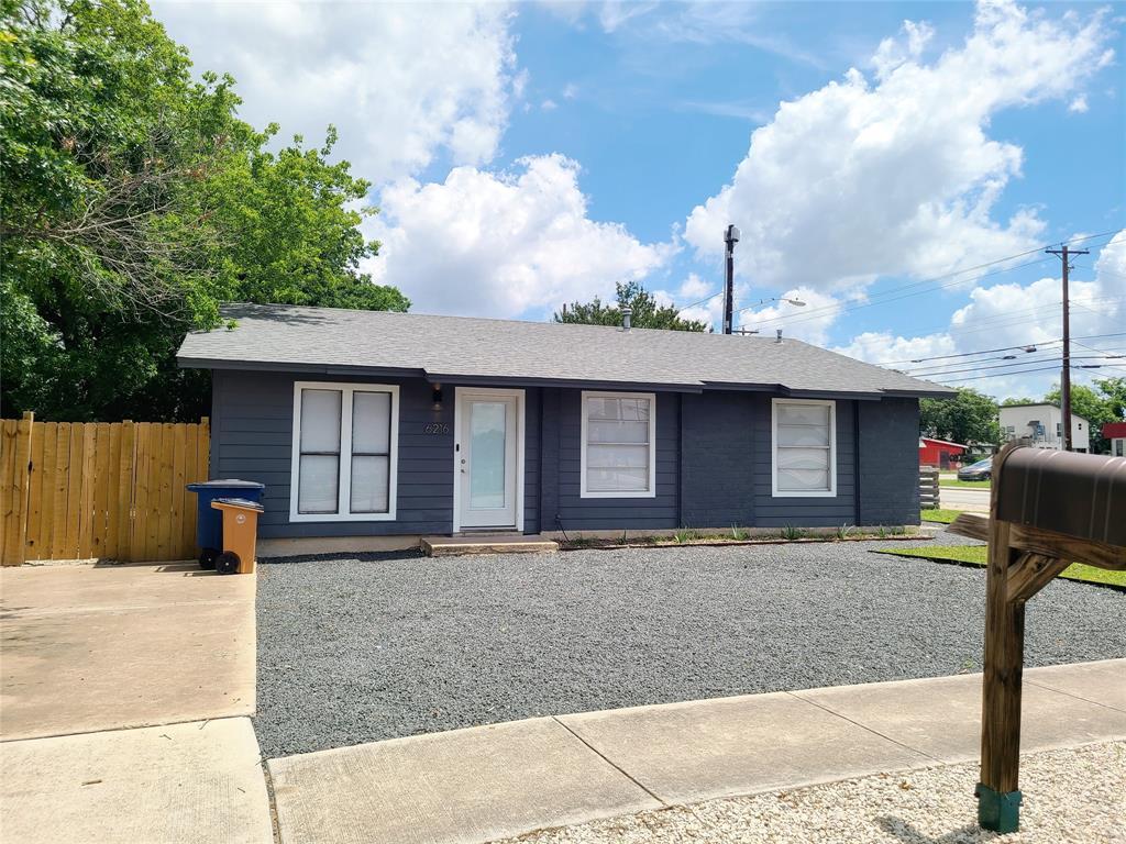 Primary Photo - 6216 Hogan Ave