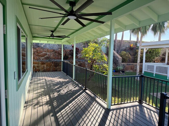 Foto del edificio - 1276 S Nahale Pl