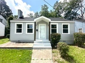 Building Photo - 1107 Colonial Ave