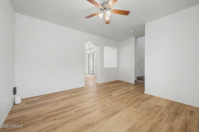 Foto del edificio - 4172 E Santa Fe Ln