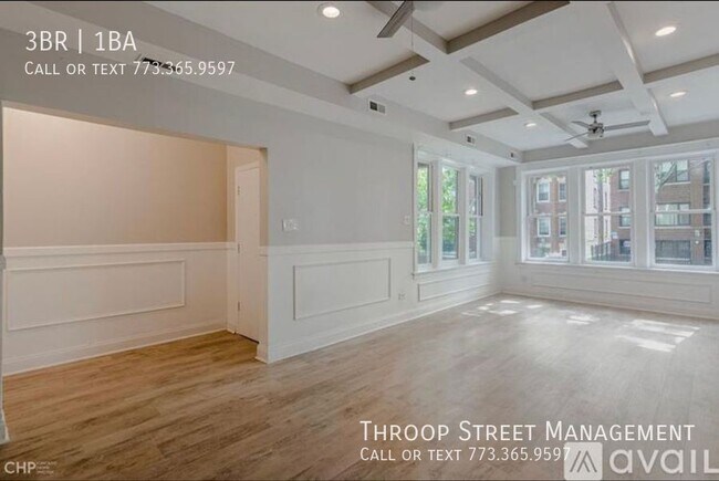 Foto del edificio - 6032 S St Lawrence Ave