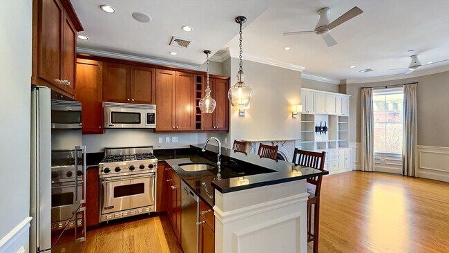 Foto del edificio - 602 Tremont St