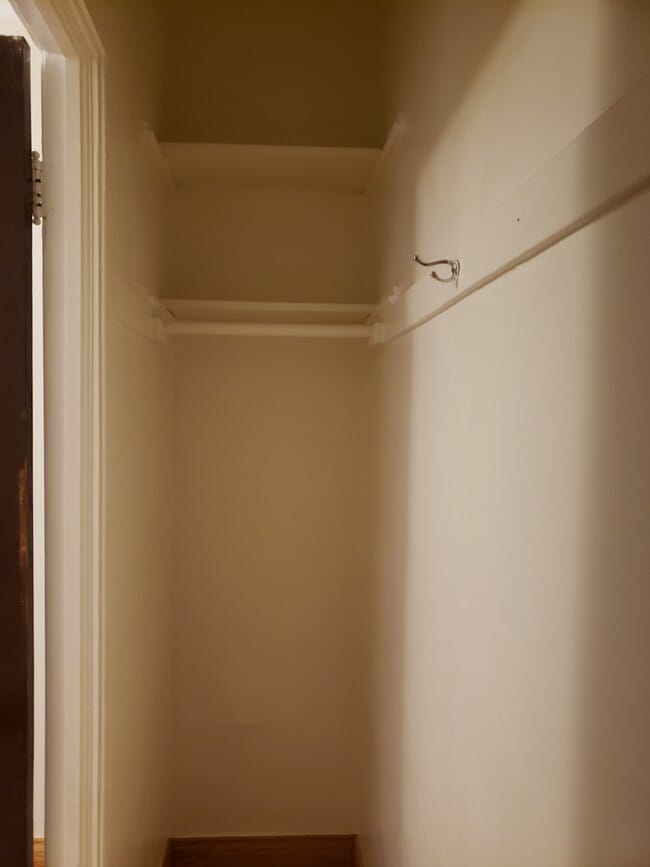 Bedroom Closet - 8231 S Elizabeth St