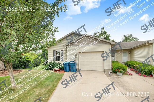 Foto del edificio - 2688 Walnut Hills Ct SE