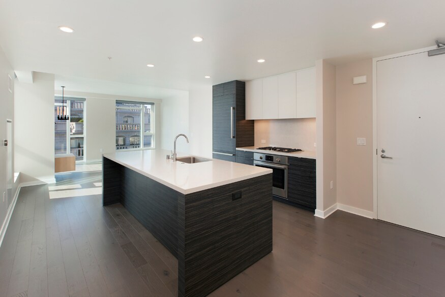 Foto principal - 1688 Pine St