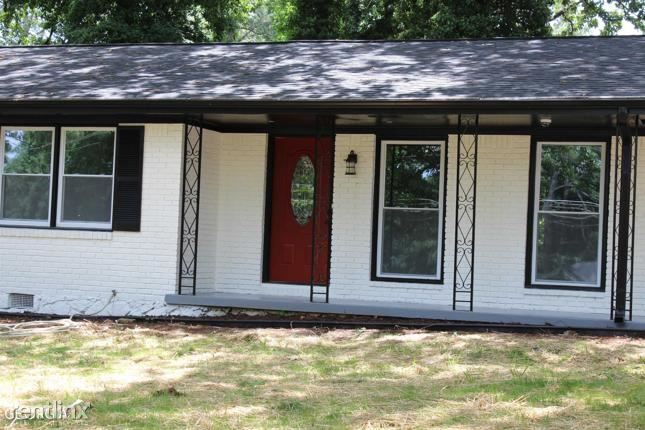 Primary Photo - 3 br, 2 bath House - 5456 R Brownlee Road