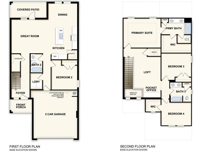 Foto del edificio - 967 Grafton Ridge Dr
