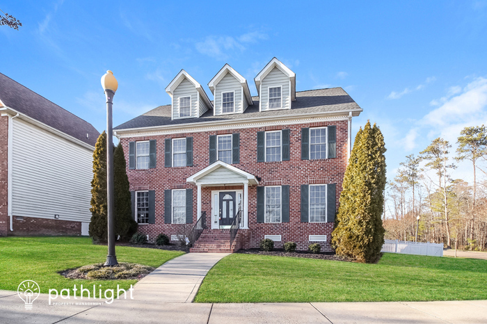 4224 Chester Village Circle - House Rental in Chester, VA | Apartments.com