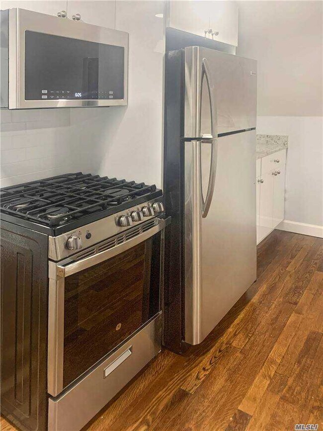 Foto del edificio - 1011 Catskill Ave
