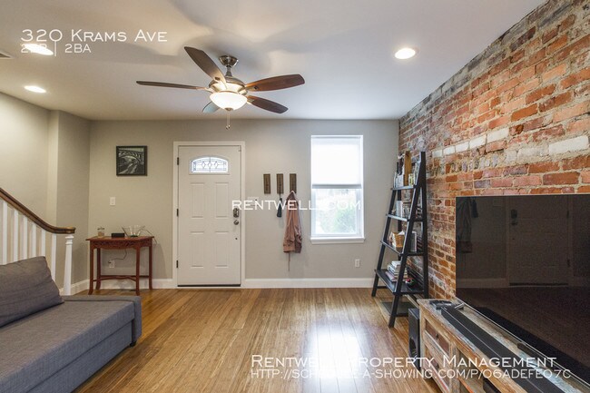 Building Photo - 320 Krams Ave