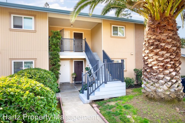 Building Photo - 1521 Mendocino Dr
