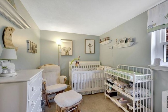 1st bedroom - 241 Main St