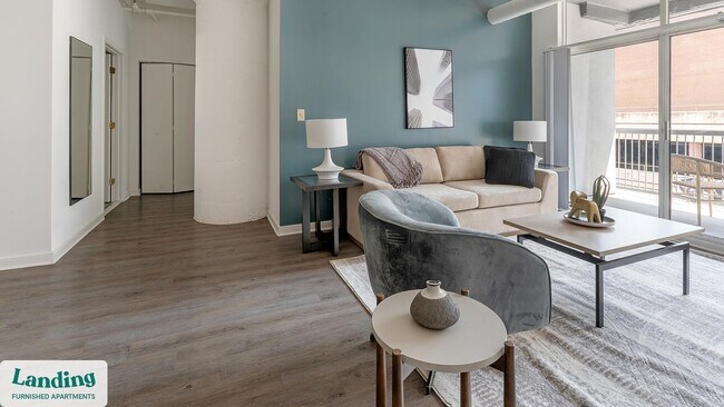 Foto del edificio - 222 E Saratoga St