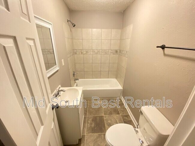 Foto del edificio - 2546 Deadrick Ave