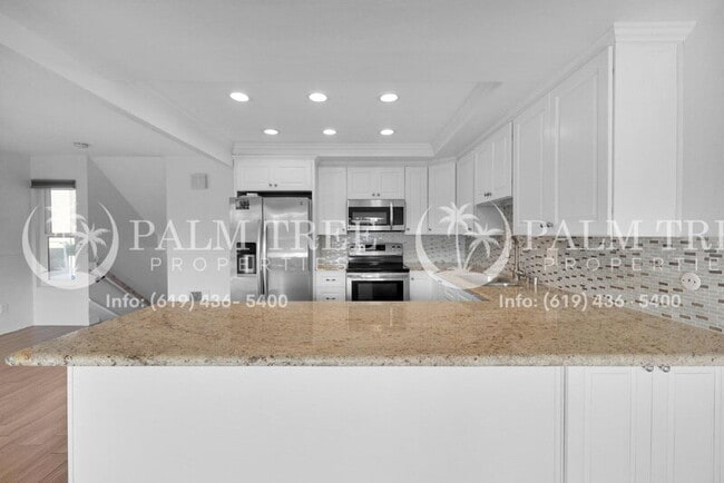 Foto del edificio - 4065 Harrison St